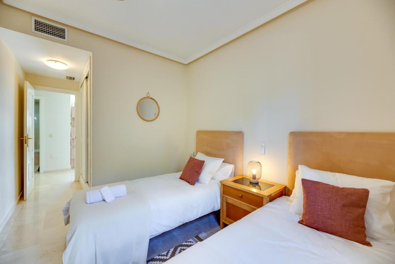 Vb Amapolas 2Bdr Sea Views & Relax Benalmadena Exterior photo