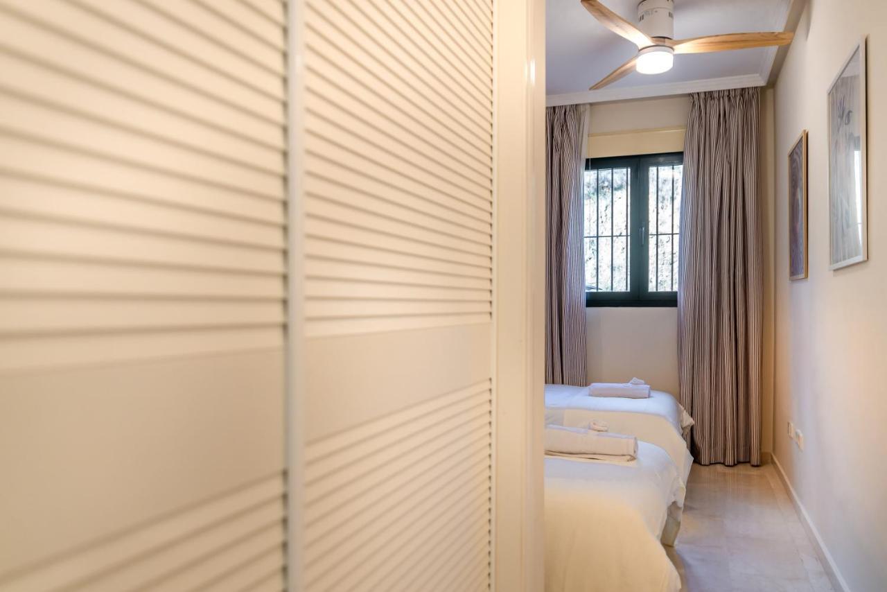 Vb Amapolas 2Bdr Sea Views & Relax Benalmadena Exterior photo