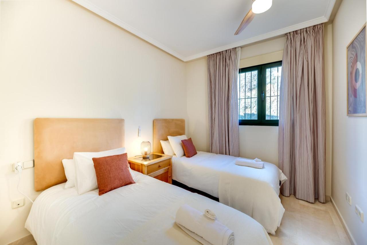 Vb Amapolas 2Bdr Sea Views & Relax Benalmadena Exterior photo
