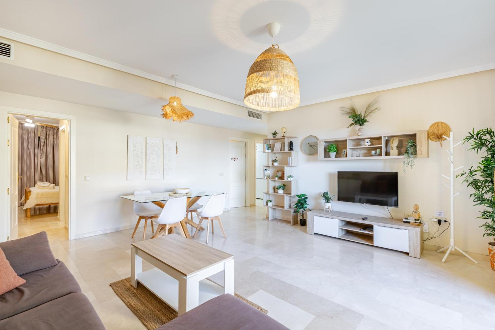 Vb Amapolas 2Bdr Sea Views & Relax Benalmadena Exterior photo