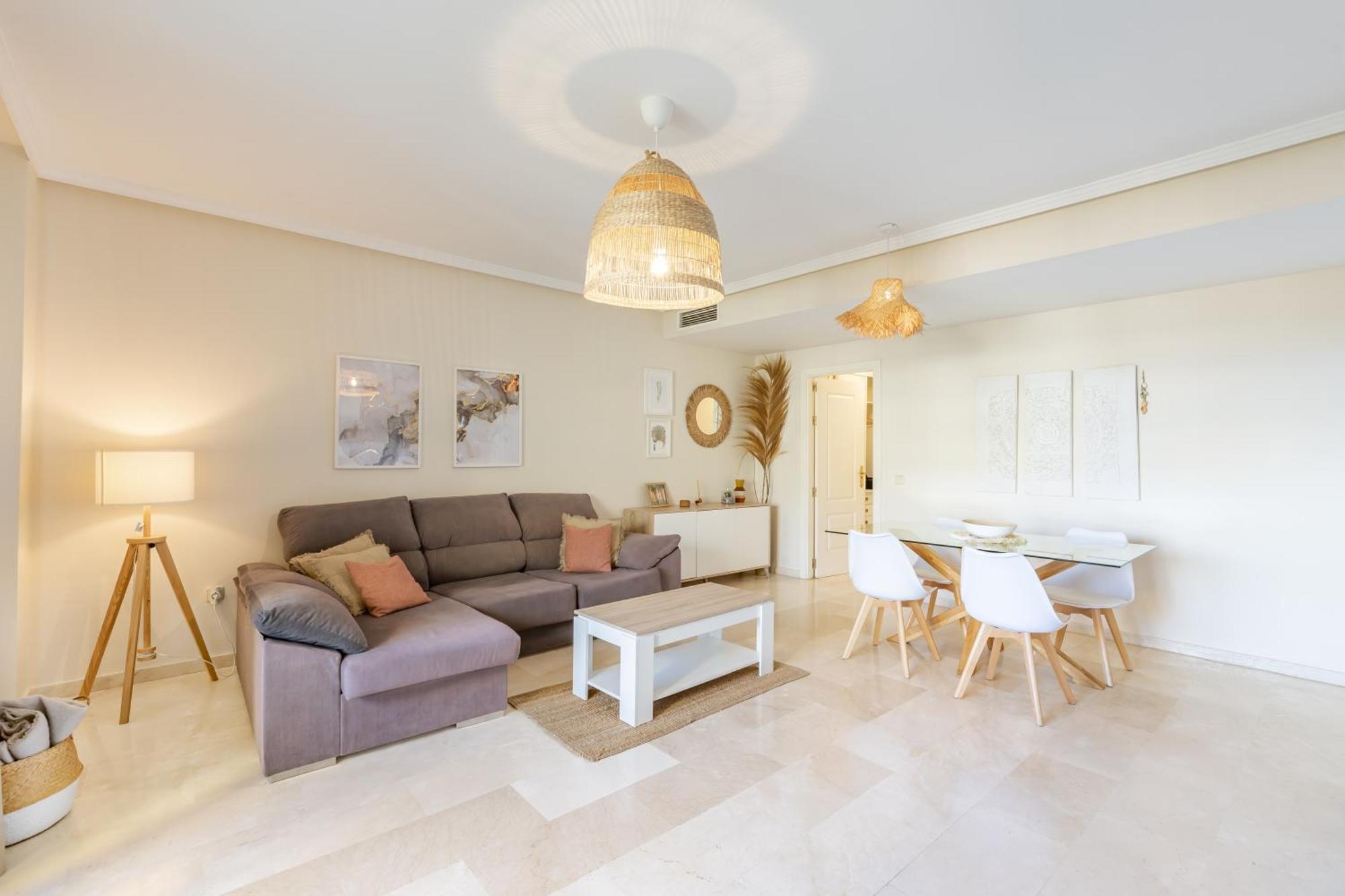 Vb Amapolas 2Bdr Sea Views & Relax Benalmadena Exterior photo